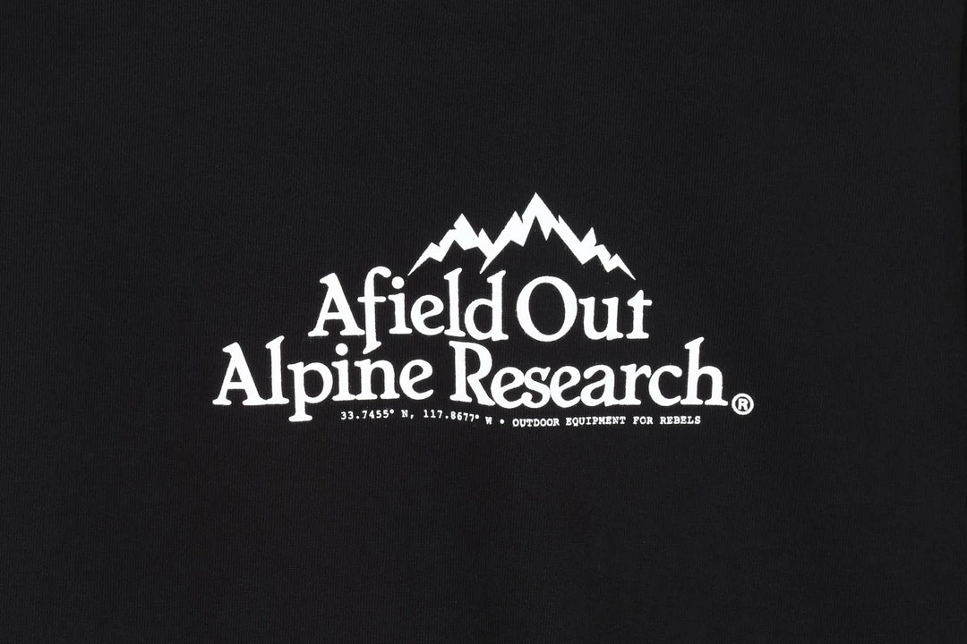 Top 10 ⌛ Sweats & Hoods Afield Out Research Crewneck ⭐ 5 Sweats & Hoods Afield Out Research Crewneck