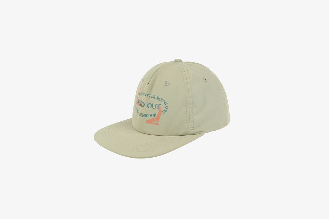 Best Sale ๐ Afield Out Movement Cap โ๏ธ 3 Afield Out Movement Cap