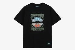 Tees Afield Out Swarm Tee