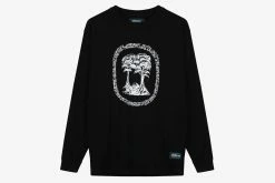 Afield Out Afield August L/S Tee