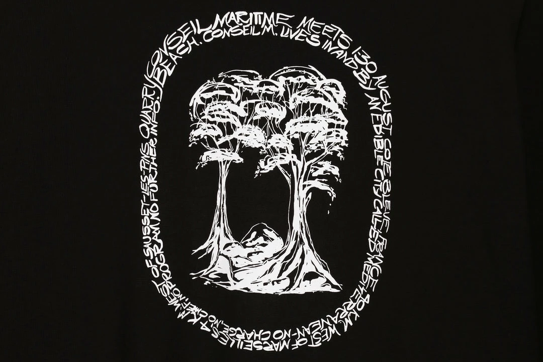 Outlet 𧨠Afield Out Afield August L/S Tee π 4 Afield Out Afield August L/S Tee