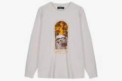 Afield Out Afield Idyllic L/S Tee Tees