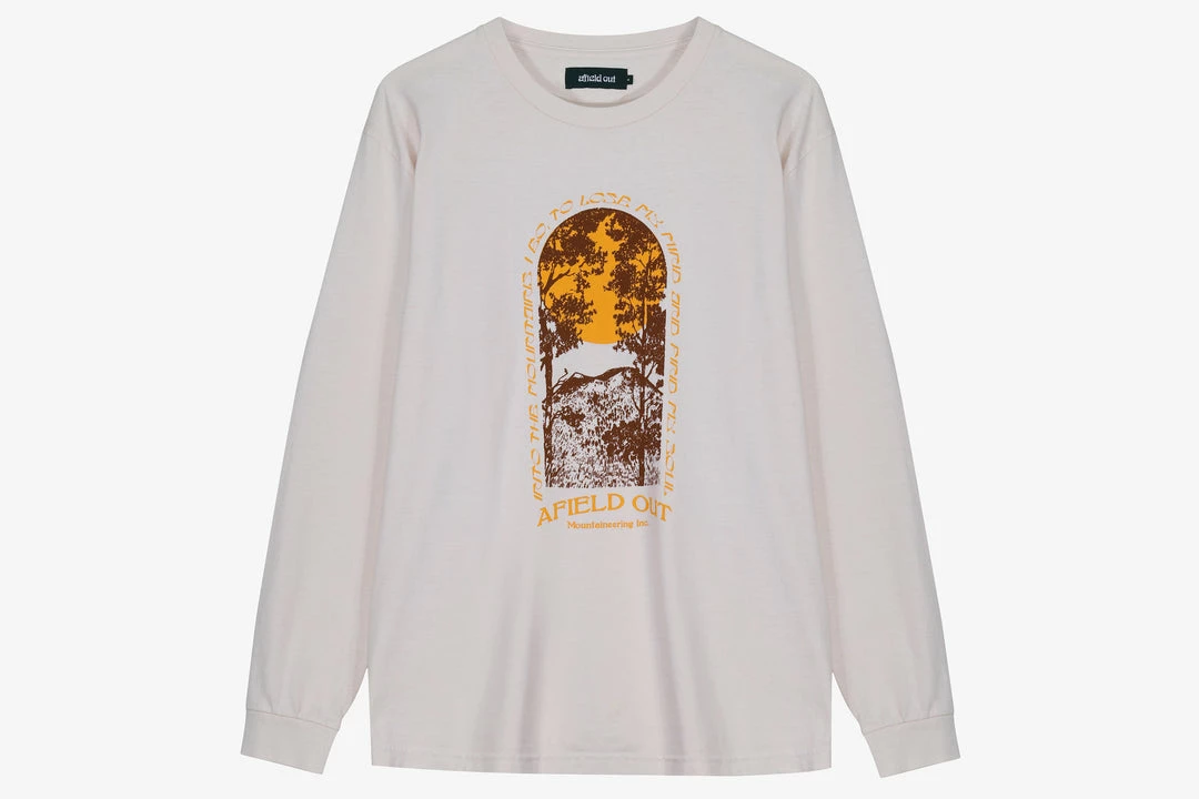 Best reviews of π Afield Out Afield Idyllic L/S Tee Tees βοΈ 3 Afield Out Afield Idyllic L/S Tee Tees