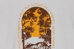 Afield Out Afield Idyllic L/S Tee Tees