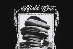 Afield Out Tees Afield Pebble Tee
