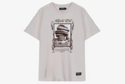 Afield Out Tees Afield Pebble Tee