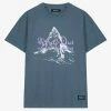 Afield Out Tees Afield Sutter Tee