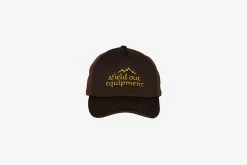 Afield Out Afield Equipment Trucker Hat