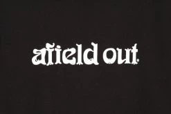 Afield Out Apparel Afield Wordmark Tee