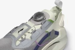 Li-Ning Shadow X Soulland