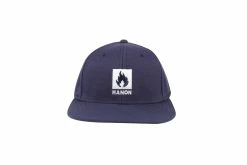 Hanon OG Logo 6-Panel Flexfit Accessories & Luggage