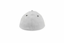 Hanon Bold Logo 6-Panel Flexfit