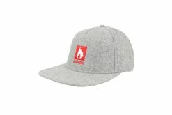 Hanon OG Logo 5-Panel Snapback