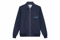 Track & Sports Tops Anglozine Cody Track Top