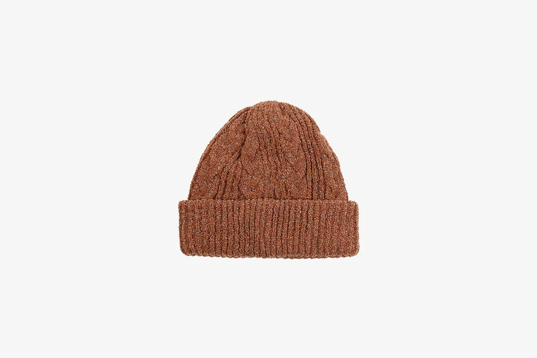Hot Sale 🔔 Adsum Cable Knit Beanie Accessories & Luggage 💯 4 Adsum Cable Knit Beanie Accessories & Luggage