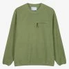 Adsum Fleece Crewneck