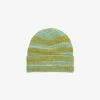 Accessories & Luggage Adsum Multi Stripe Beanie