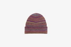 Adsum Multi Stripe Beanie Accessories & Luggage