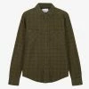 Adsum No Flap Flannel Workshirt Apparel