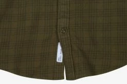 Adsum No Flap Flannel Workshirt Apparel