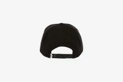 Accessories & Luggage Adsum Wool Serge Snapback