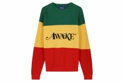 Awake Blessings Sweater Sweats & Hoods