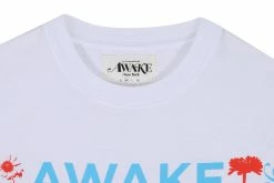 Awake Seahorse Tee Tees