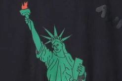 Accessories & Luggage Awake Printed Hoodie X Stefan Meier