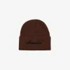 Accessories & Luggage Awake Script Logo Beanie