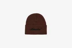 Accessories & Luggage Awake Script Logo Beanie
