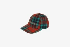 Accessories & Luggage Awake Harris Tweed 6-Panel Hat