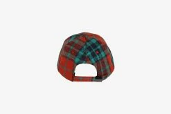 Accessories & Luggage Awake Harris Tweed 6-Panel Hat