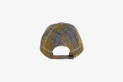 Outlet 🤩 Awake Harris Tweed 6-Panel Hat Accessories & Luggage ✨ 7 Awake Harris Tweed 6-Panel Hat Accessories & Luggage
