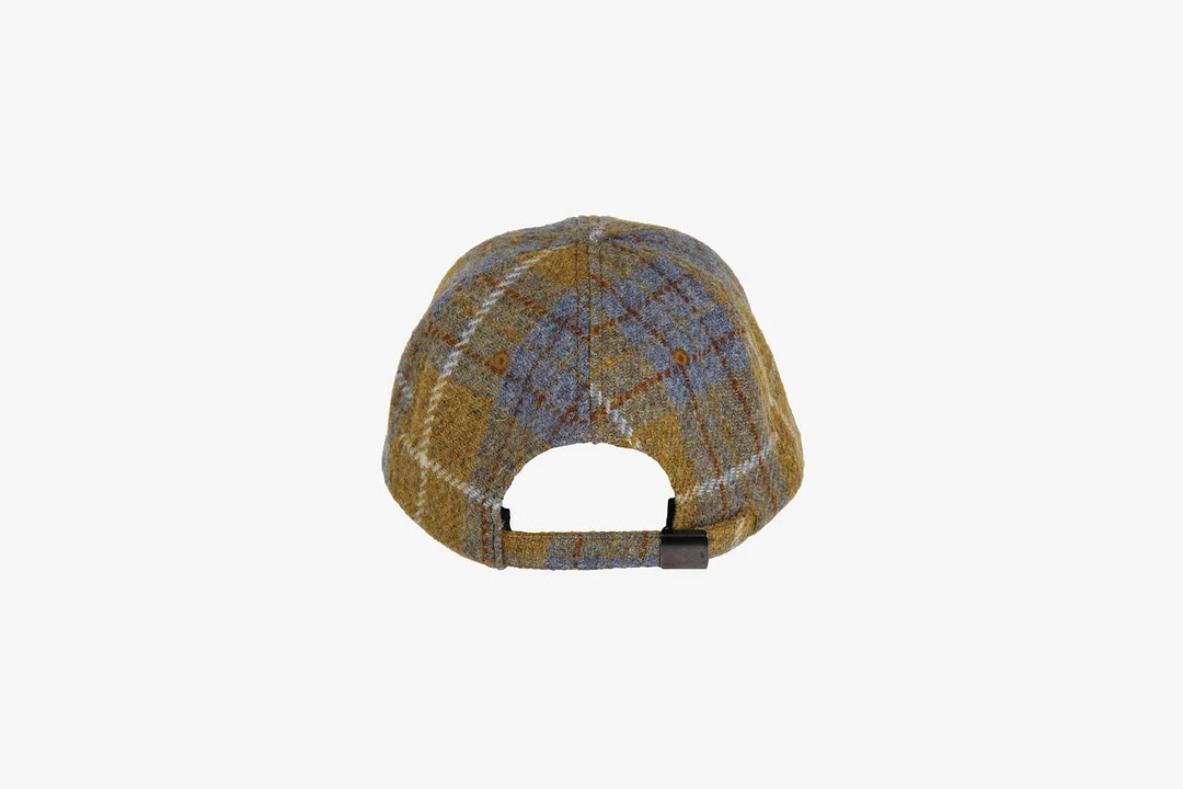 Outlet 🤩 Awake Harris Tweed 6-Panel Hat Accessories & Luggage ✨ 5 Awake Harris Tweed 6-Panel Hat Accessories & Luggage
