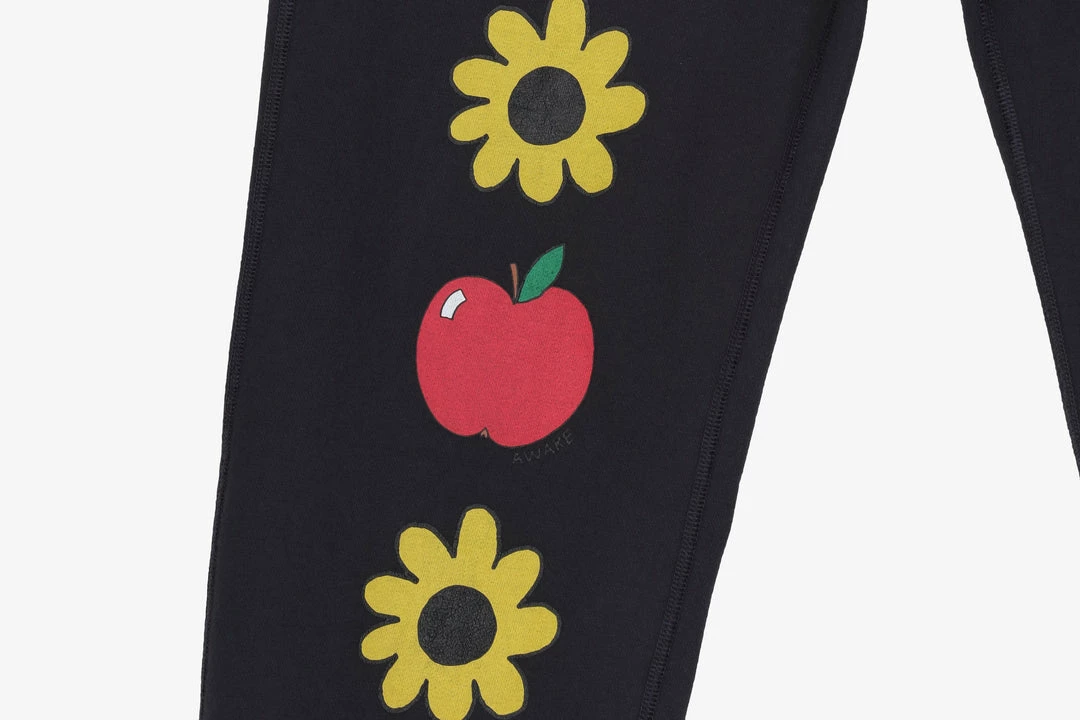 Top 10 π Awake Printed Sweatpant X Stefan Meier π 5 Awake Printed Sweatpant X Stefan Meier