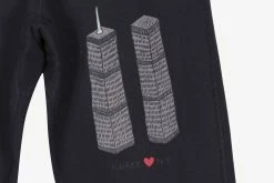 Awake Printed Sweatpant X Stefan Meier