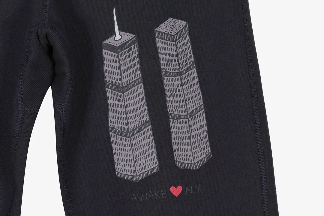 Top 10 π Awake Printed Sweatpant X Stefan Meier π 4 Awake Printed Sweatpant X Stefan Meier