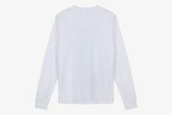 Awake Printed LS Tee X Stefan Meier Apparel