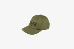 Awake Military Logo 6-Panel Hat
