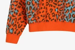 Sweats & Hoods Awake Block Logo Hoodie