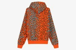 Sweats & Hoods Awake Block Logo Hoodie