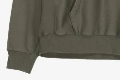 Awake Block Logo Hoodie Sweats & Hoods