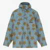 Outerwear & Jackets Awake Star Printed Anorak