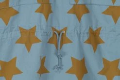 Outerwear & Jackets Awake Star Printed Anorak