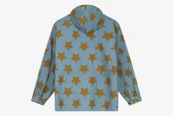 Outerwear & Jackets Awake Star Printed Anorak