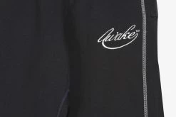 Pants & Shorts Awake Contrast Stitch Script Logo Sweatpant