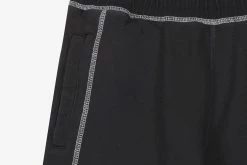 Wholesale ๐ Pants & Shorts Awake Contrast Stitch Script Logo Sweatpant ๐ฅ 8 Pants & Shorts Awake Contrast Stitch Script Logo Sweatpant