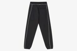 Wholesale ๐ Pants & Shorts Awake Contrast Stitch Script Logo Sweatpant ๐ฅ 9 Pants & Shorts Awake Contrast Stitch Script Logo Sweatpant