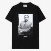 Awake Tee X Langston Hughes Tees