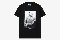 Awake Tee X Langston Hughes Tees
